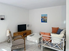 EXCLUSIVITE Appartement T2 Collioure avec Terrasse et Parking 