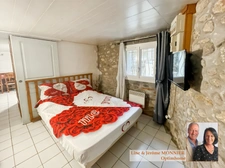 EXCLUSIVITE au Cœur d'Argelès-sur-Mer : Maison de Village & Appartement Indépendant