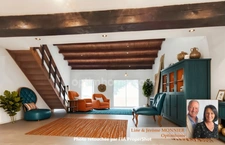 BAISSE DE PRIX LLAURO (66300)  Maison 4 faces Vue Panoramique et Calme Absolu