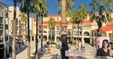 ARGELÈS-SUR-MER : L'ART DE VIVRE TOUT À PIED FACE AU PORT