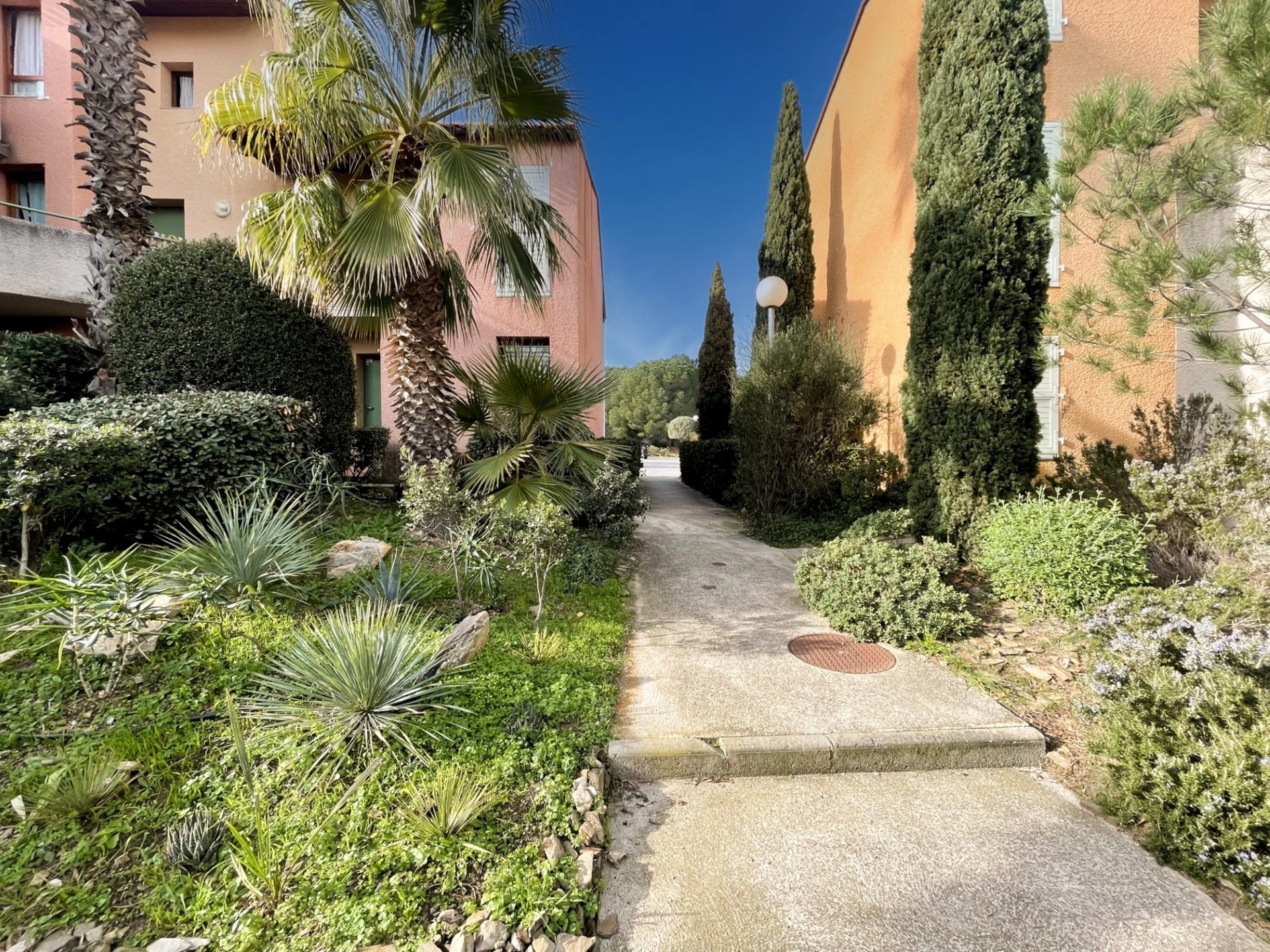 Appartement 2 pièces 41 m² · à Collioure · 41 m² · 169 000 €