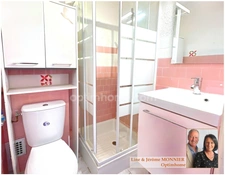 ARGELES SUR MER  AGREABLE APPARTEMENT PROCHE DE LA PLAGE
