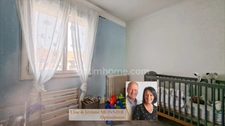 Appartement à vendre sans charge +  Garage + Jardin  (66) QUARTIER DES AVIATEURS PERPIGNAN