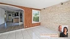 EXCLUSIVITE ARGELES SUR MER (66) Maison 4 Faces de 100 m² sur Terrain de 658 m² – Proche Mer & Commerces