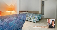 ARGELES SUR MER (66) Dernier Étage avec Piscine : votre appartement à 400m de la Plage