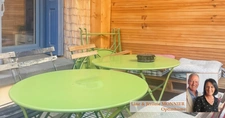 EXCLUSIVITE Maison de village Argelès-sur-Mer 3 Chambres Charme & Patio