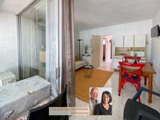 ARGELES SUR MER  AGREABLE APPARTEMENT PROCHE DE LA PLAGE
