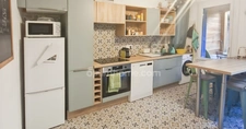EXCLUSIVITE Argeles sur mer Maison de village à vendre avec patio