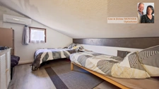 EXCLUSIVITÉ au CLOS CATALAN à ARGELÈS-SUR-MER  Charmant Pavillon T2 Mezzanine avec parking