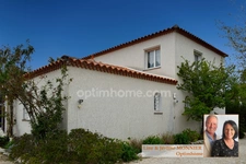 Villa méditerranéenne avec vue sur les Albères – Argelès-sur-Mer
