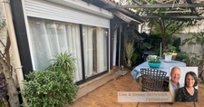 EXCLUSIVITÉ  Votre villa 4 faces à 150m de la plage à ARGELES SUR MER (66) 