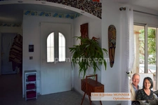 Villa méditerranéenne avec vue sur les Albères – Argelès-sur-Mer