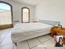 EXCLUSIVITÉ  Charmant T3 climatisé avec loggia et garage au cœur d’Argelès-sur-Mer