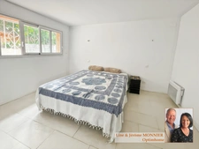 BAISSE DE PRIX LLAURO (66300)  Maison 4 faces Vue Panoramique et Calme Absolu