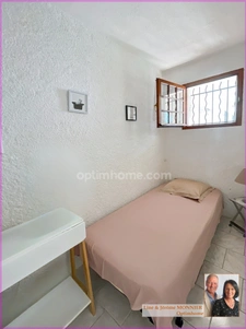 ARGELES SUR MER  AGREABLE APPARTEMENT PROCHE DE LA PLAGE