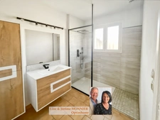 EXCLUSIVITE à Argelès-sur-Mer Maison de qualité avec grand garage de 34m²