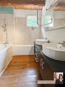 BAISSE DE PRIX LLAURO (66300)  Maison 4 faces Vue Panoramique et Calme Absolu