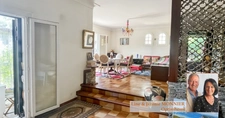 BAISSE DE PRIX ARGELES SUR MER (66) Maison 3 faces avec un grand sous-sol