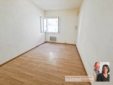 Perpignan Saint-Assiscle : Appartement T3 avec Cour Privée et Garage