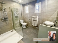 EXCLUSIVITE ARGELES SUR MER (66) Maison 4 Faces de 100 m² sur Terrain de 658 m² – Proche Mer & Commerces