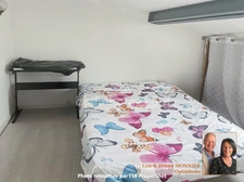 ARGELES SUR MER  Authentique maison de village rénovée avec jardinet et terrasse 