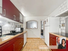 Appartement duplex avec terrasse plein sud à AMELIE LES BAINS PALALDA (66)