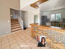 EXCLUSIVITE à Argelès-sur-Mer Maison de qualité avec grand garage de 34m²