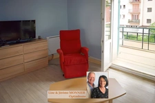 EXCLUSIVITE A AMELIE LES BAINS PALALDA (66) Appartement 3 pièces 49m² et cave