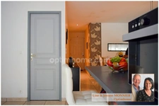 EXCLUSIVITE A ARGELES SUR MER Proximité Plage Maison Plain-Pied Meublée avec Piscine et Garage 