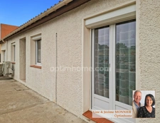 EXCLUSIVITÉ : Villa de Plain-Pied Belle Vue Mer à Port-Vendres (66660)