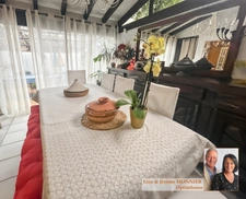EXCLUSIVITÉ  Votre villa 4 faces à 150m de la plage à ARGELES SUR MER (66) 