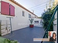 EXCLUSITE Maison à vendre 5 pièces avec garage à TROUILLAS (66)
