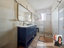 EXCLUSITE Maison à vendre 5 pièces avec garage à TROUILLAS (66)