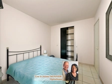 EXCLUSIVITE Appartement T2 Collioure avec Terrasse et Parking 