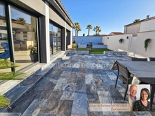 ARGELES SUR MER (66) Spacieuse maison à vendre avec terrain attenant