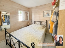 ARGELÈS-SUR-MER : L'ART DE VIVRE TOUT À PIED FACE AU PORT