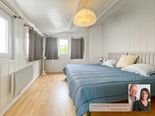 Appartement duplex avec terrasse plein sud à AMELIE LES BAINS PALALDA (66)