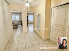 BAISSE DE PRIX EXCLUSIVITE Maison à vendre de Plain-Pied à Montescot (66)