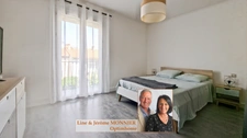 Appartement à vendre + Studio Indépendant + Garage + Jardin  (66) QUARTIER DES AVIATEURS PERPIGNAN