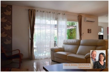 EXCLUSIVITE A ARGELES SUR MER Proximité Plage Maison Plain-Pied Meublée avec Piscine et Garage 