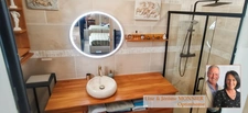 BAISSE DE PRIX ARGELES SUR MER (66)  Spacieuse maison contemporaine aux finitions haut de gamme