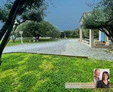 BAISSE DE PRIX SOREDE COUP DE CŒUR Villa méditerranéenne avec jardin d’exception 