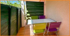 EXCLUSIVITE Appartement T2 Collioure avec Terrasse et Parking 