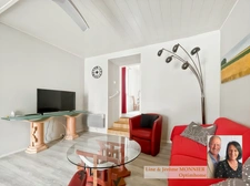 Appartement duplex avec terrasse plein sud à AMELIE LES BAINS PALALDA (66)