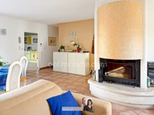 EXCLUSIVITE Montesquieu des Albères Villa récente de 4 faces de plain-pied avec piscine chauffée et Vue sur les Albères