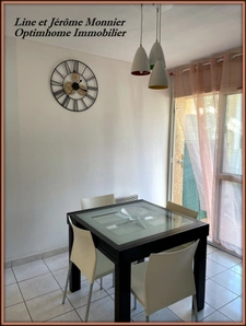 EXCLUSIVITE Appartement T2 Collioure avec Terrasse et Parking 