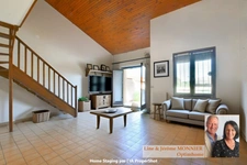 ARGELES SUR MER Maison avec garage