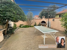 Maison Rénovée de 90m² à Argelès-sur-Mer : Calme, confort et vue montagnes