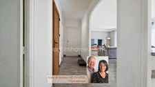 Appartement à vendre sans charge +  Garage + Jardin  (66) QUARTIER DES AVIATEURS PERPIGNAN