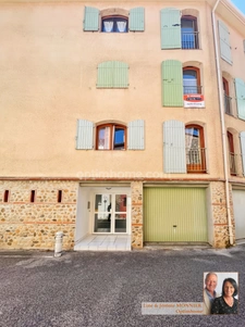 EXCLUSIVITE BAISSE DE PRIX ARGELES SUR MER (66) APPARTEMENT T3 AVEC GARAGE 